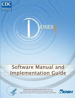 Doses: Software Manual and Implementation Guide 1493561979 Book Cover