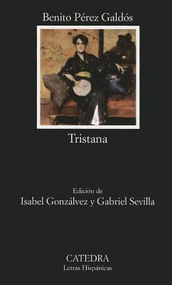 Tristana [Spanish] 8437624959 Book Cover