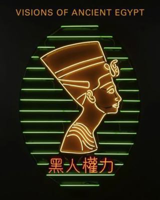 Visions of Ancient Egypt 1739720008 Book Cover
