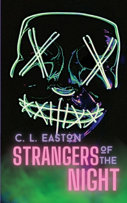 Strangers of the Night 177807829X Book Cover