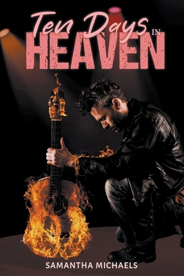 Ten Days in Heaven B0BW3BDGHQ Book Cover