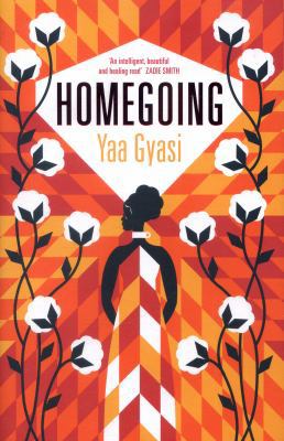 Homegoing 024124272X Book Cover