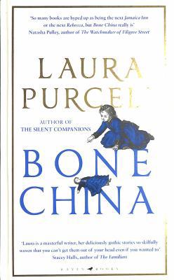 Bone China 1526602539 Book Cover