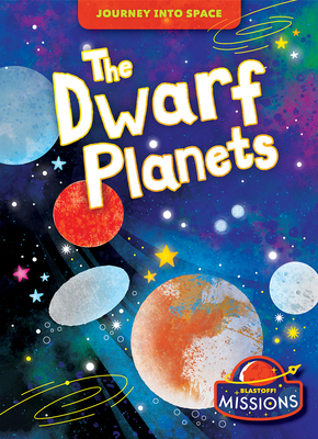 The Dwarf Planets 1648348386 Book Cover