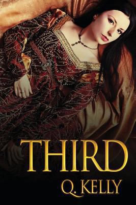 Third 1469942208 Book Cover