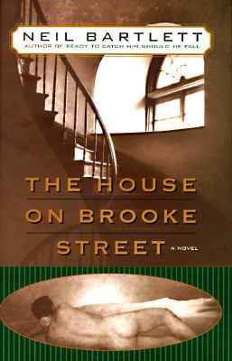 The House on Brooke Street 0525942734 Book Cover