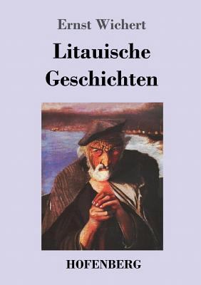 Litauische Geschichten [German] 3743725053 Book Cover