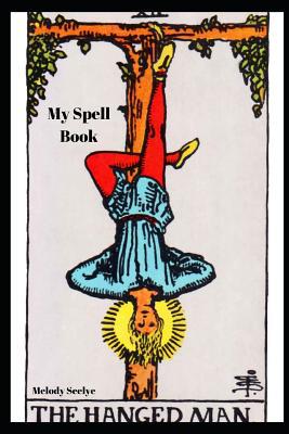 My Spell Book 1072174987 Book Cover