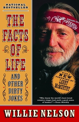 The Facts of Life: and Other Dirty Jokes 0375758607 Book Cover