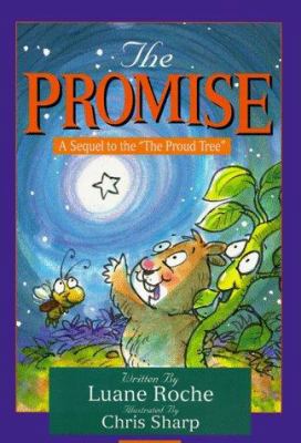 The Promise 0892438770 Book Cover