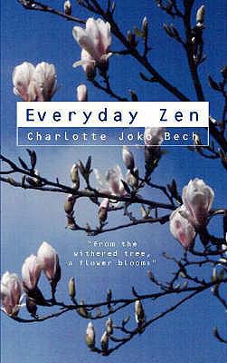 Everyday Zen: Love and Work 0722534353 Book Cover