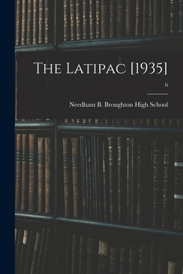 The Latipac [1935]; 6 1015120709 Book Cover