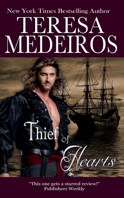Thief of Hearts 1943505942 Book Cover