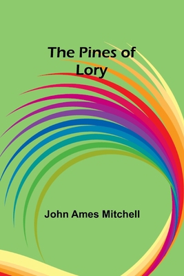 The Pines of Lory 9357913904 Book Cover