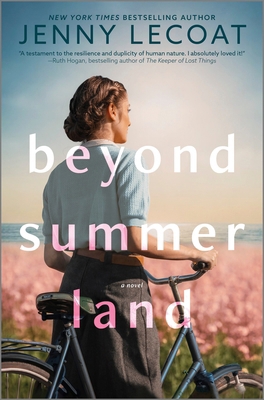 Beyond Summerland 1525809830 Book Cover