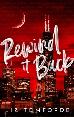 Rewind It Back: The brand new 2025 sports roman... 1399746421 Book Cover