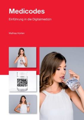 Medicodes: Einführung in die Digitalmedizin [German] 3751969616 Book Cover