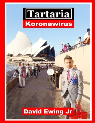 Tartaria - Koronawirus: Polish [Polish] B0BLJ7DZPV Book Cover