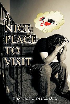 A Nice Place to Visit 1450275885 Book Cover