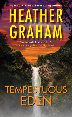 Tempestuous Eden 142012885X Book Cover