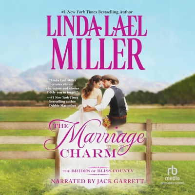 The Marriage Charm 1664683399 Book Cover