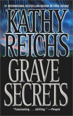 Grave Secrets 0743457382 Book Cover