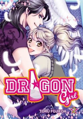 Dragon Girl, Volume 2 0759531676 Book Cover