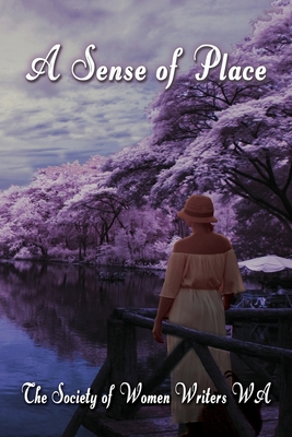 A Sense of Place 1922343455 Book Cover
