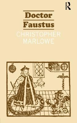 Doctor Faustus 0415039606 Book Cover