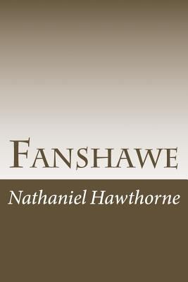 Fanshawe 1986765423 Book Cover