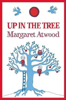 Up in the Tree [With CD (Audio)] 1554980801 Book Cover
