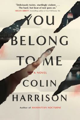 You Belong to Me 1501178520 Book Cover