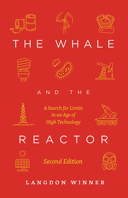 The Whale and the Reactor: A Search for Limits ... 022669254X Book Cover