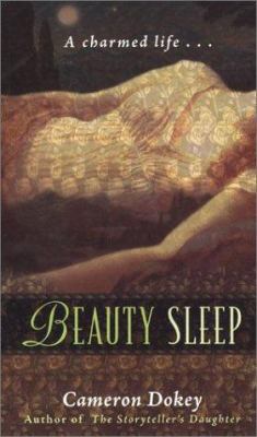 Beauty Sleep 074342221X Book Cover