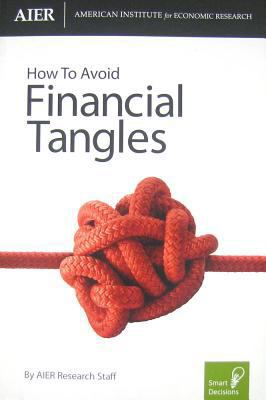 How to Avoid Financial Tangles 0913610518 Book Cover