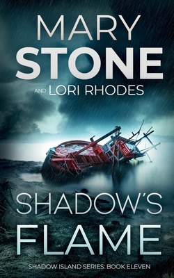 Shadow's Flame 1972290541 Book Cover