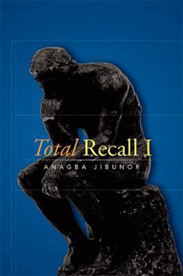 Total Recall I 1503544079 Book Cover