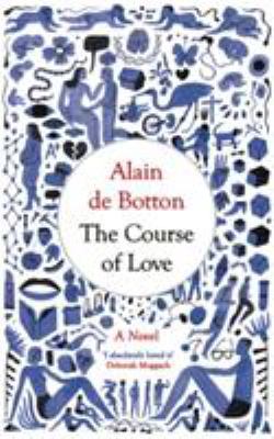 The Course of Love 0241145481 Book Cover