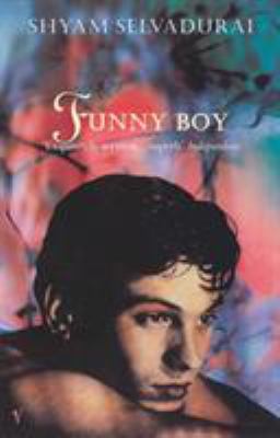 Funny Boy: A Novel in Six Stories B0031RS59M Book Cover