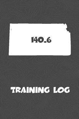 Training Log: Kansas Training Log for tracking ... 1727106407 Book Cover