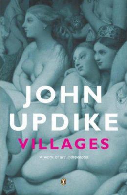 Villages 0141020148 Book Cover
