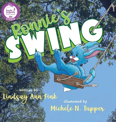Ronnie's Swing 196493477X Book Cover