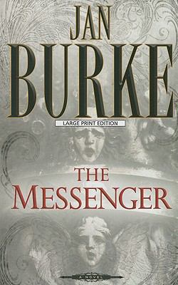 The Messenger [Large Print] 1410414167 Book Cover