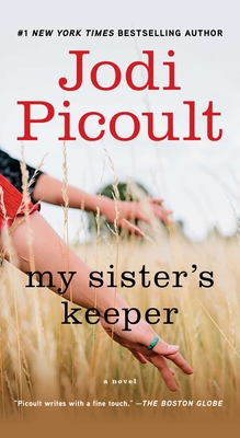 My Sister's Keeper 1982107448 Book Cover