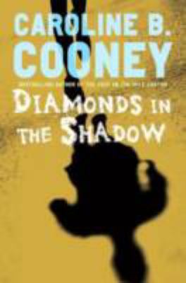 Diamonds in the Shadow 0385902786 Book Cover