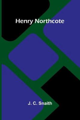 Henry Northcote 9371774029 Book Cover