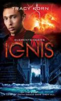 Ignis 1946202770 Book Cover