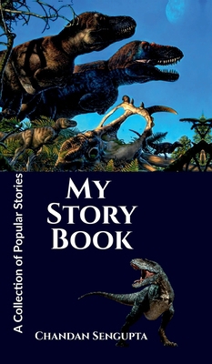 My Story Book: A Collection of Popular Stories B0DK2JYSK2 Book Cover