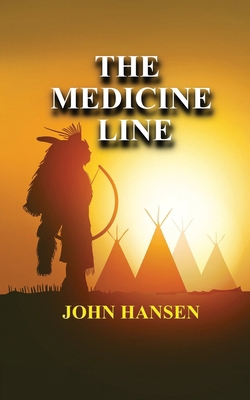 The Medicine Line B0DM7114TC Book Cover