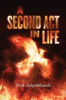 A Second Act in Life B0C8S7XZLH Book Cover